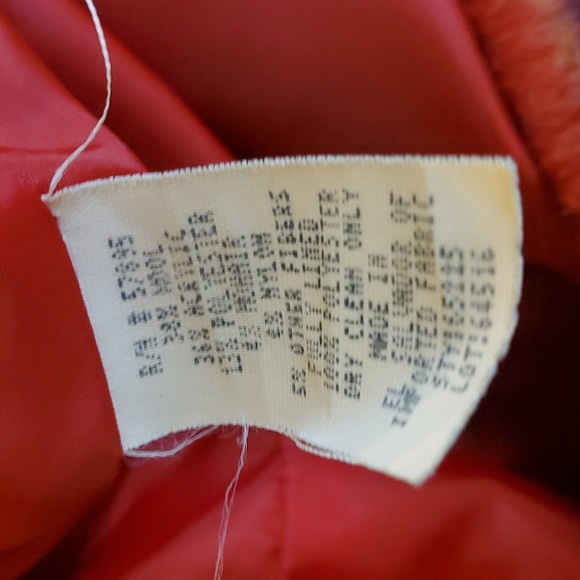 Plaid Wool Jacket - Picture 8 of 8